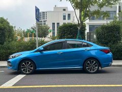 Chery GX Pro 1.5T CVT Version Edition VI - ფოტო 10