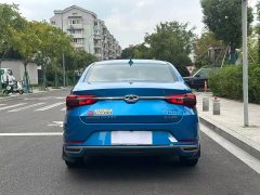 Chery GX Pro 1.5T CVT Version Edition VI - ფოტო 11