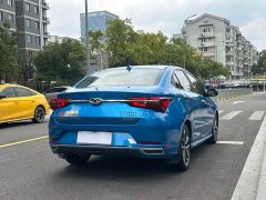 Chery GX Pro 1.5T CVT Version Edition VI - ფოტო 12
