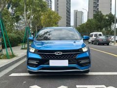 Chery GX Pro 1.5T CVT Version Edition VI - ფოტო 2
