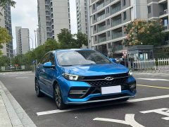 Chery GX Pro 1.5T CVT Version Edition VI - ფოტო 3