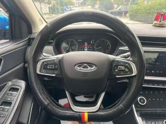 Chery GX Pro 1.5T CVT Version Edition VI - ფოტო 4
