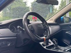 Chery GX Pro 1.5T CVT Version Edition VI - ფოტო 6