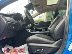 Chery GX Pro 1.5T CVT Version Edition VI - ფოტო 7