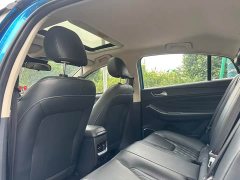 Chery GX Pro 1.5T CVT Version Edition VI - ფოტო 9