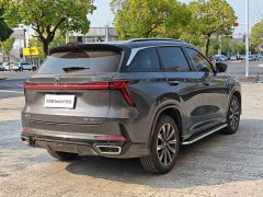 Changan CS75 PLUS Gen 3 Champion Edition 1.5T Jinghang Edition - ფოტო 11
