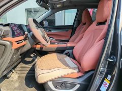Changan CS75 PLUS Gen 3 Champion Edition 1.5T Jinghang Edition - ფოტო 5