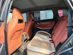 Changan CS75 PLUS Gen 3 Champion Edition 1.5T Jinghang Edition - ფოტო 6