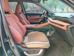 Changan CS75 PLUS Gen 3 Champion Edition 1.5T Jinghang Edition - ფოტო 7