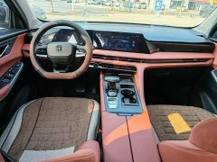 Changan CS75 PLUS Gen 3 Champion Edition 1.5T Jinghang Edition - ფოტო 8