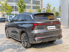 Changan CS75 PLUS Gen 3 Champion Edition 1.5T Jinghang Edition - ფოტო 9