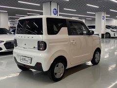 Geely Panda 2024 Facelift Panda Mini 200km Dragon Ascend Edition - ფოტო 12