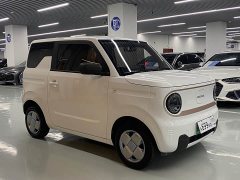 Geely Panda 2024 Facelift Panda Mini 200km Dragon Ascend Edition - ფოტო 3