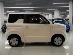 Geely Panda 2024 Facelift Panda Mini 200km Dragon Ascend Edition - ფოტო 4