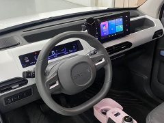 Geely Panda 2024 Facelift Panda Mini 200km Dragon Ascend Edition - ფოტო 5