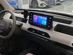 Geely Panda 2024 Facelift Panda Mini 200km Dragon Ascend Edition - ფოტო 7