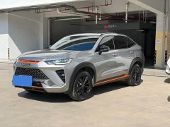 Haval H6S 2022 2.0T AWD Trendsetter Edition - ფოტო 1