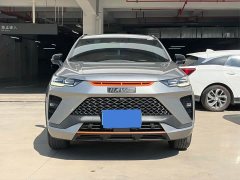 Haval H6S 2022 2.0T AWD Trendsetter Edition - ფოტო 2