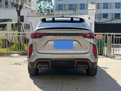 Haval H6S 2022 2.0T AWD Trendsetter Edition - ფოტო 3