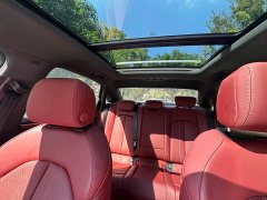 Audi A4L 2023 40 TFSI Luxury Dynamic - ფოტო 12
