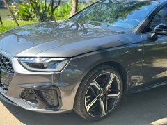 Audi A4L 2023 40 TFSI Luxury Dynamic - ფოტო 15