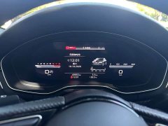 Audi A4L 2023 40 TFSI Luxury Dynamic - ფოტო 17