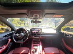 Audi A4L 2023 40 TFSI Luxury Dynamic - ფოტო 18