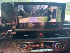Audi A4L 2023 40 TFSI Luxury Dynamic - ფოტო 19