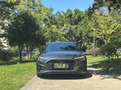 Audi A4L 2023 40 TFSI Luxury Dynamic - ფოტო 2