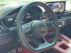 Audi A4L 2023 40 TFSI Luxury Dynamic - ფოტო 20