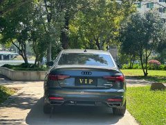 Audi A4L 2023 40 TFSI Luxury Dynamic - ფოტო 5