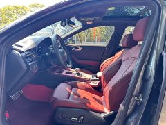 Audi A4L 2023 40 TFSI Luxury Dynamic - ფოტო 7