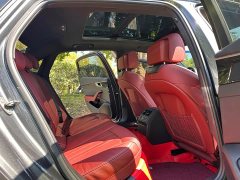 Audi A4L 2023 40 TFSI Luxury Dynamic - ფოტო 9