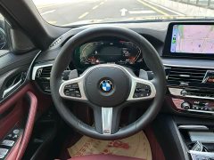 BMW 5 Series 530Li Luxury M Sport Package - ფოტო 5
