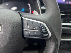 Haval H6 2021 National Trend 1.5T Automatic Champion Edition - ფოტო 11