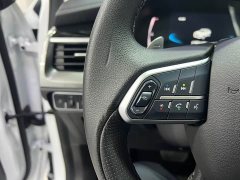 Haval H6 2021 National Trend 1.5T Automatic Champion Edition - ფოტო 12