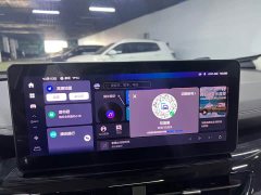 Haval H6 2021 National Trend 1.5T Automatic Champion Edition - ფოტო 14