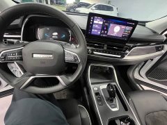 Haval H6 2021 National Trend 1.5T Automatic Champion Edition - ფოტო 17