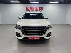 Haval H6 2021 National Trend 1.5T Automatic Champion Edition - ფოტო 2