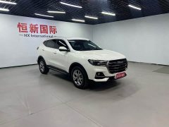 Haval H6 2021 National Trend 1.5T Automatic Champion Edition - ფოტო 3