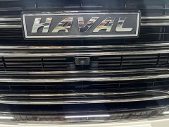 Haval H6 2021 National Trend 1.5T Automatic Champion Edition - ფოტო 4