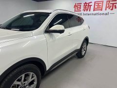 Haval H6 2021 National Trend 1.5T Automatic Champion Edition - ფოტო 6