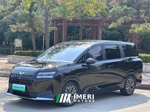 2026 Wuling Starlight 730 New Energy 2025 PHEV 125km Luxury - ავტომობილი ჩინეთიდან