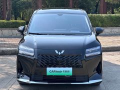 Wuling Starlight 730 New Energy 2025 PHEV 125km Luxury - ფოტო 2