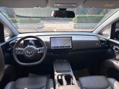 Wuling Starlight 730 New Energy 2025 PHEV 125km Luxury - ფოტო 3