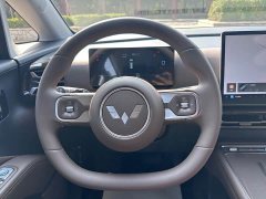 Wuling Starlight 730 New Energy 2025 PHEV 125km Luxury - ფოტო 4