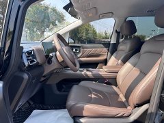 Wuling Starlight 730 New Energy 2025 PHEV 125km Luxury - ფოტო 5