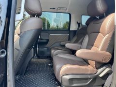 Wuling Starlight 730 New Energy 2025 PHEV 125km Luxury - ფოტო 6