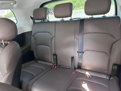 Wuling Starlight 730 New Energy 2025 PHEV 125km Luxury - ფოტო 7