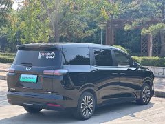 Wuling Starlight 730 New Energy 2025 PHEV 125km Luxury - ფოტო 8